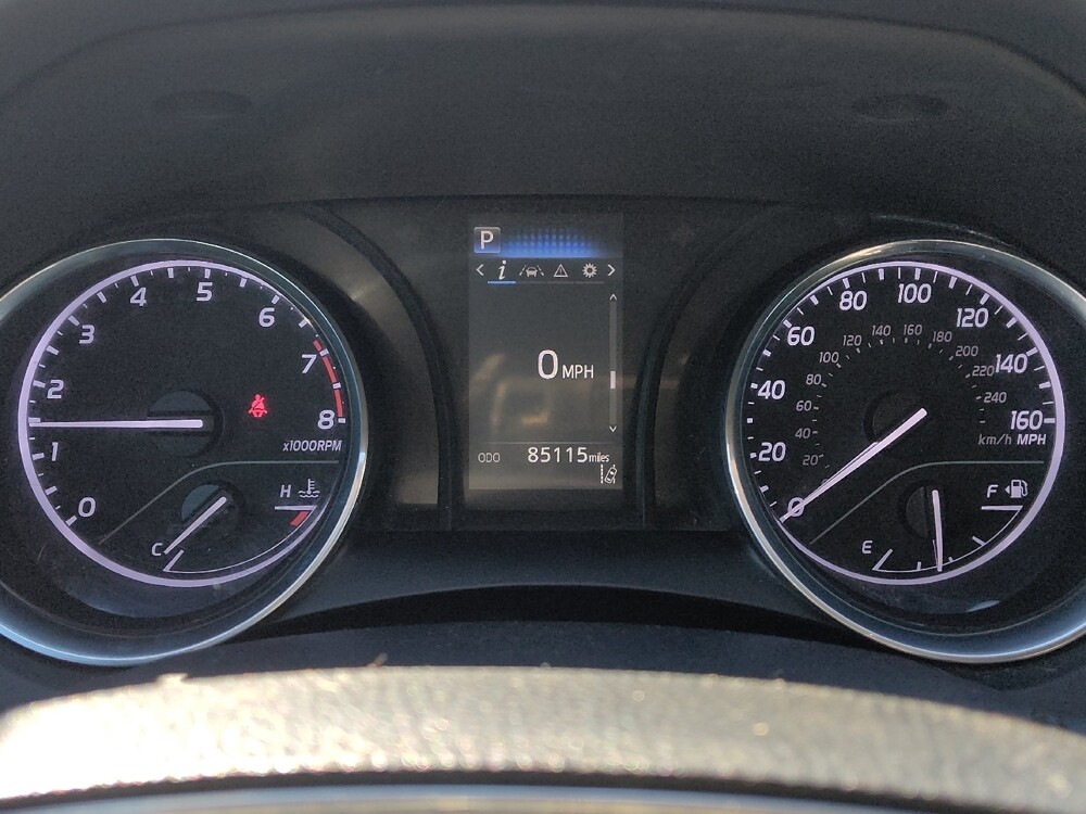 2020 Toyota Camry in Albuquerque, NM 87113 - 18120620 23