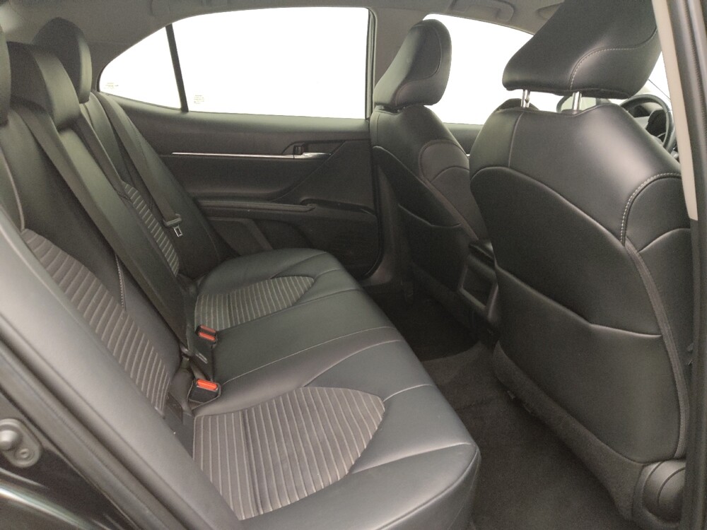 2020 Toyota Camry in Albuquerque, NM 87113 - 18120620 19