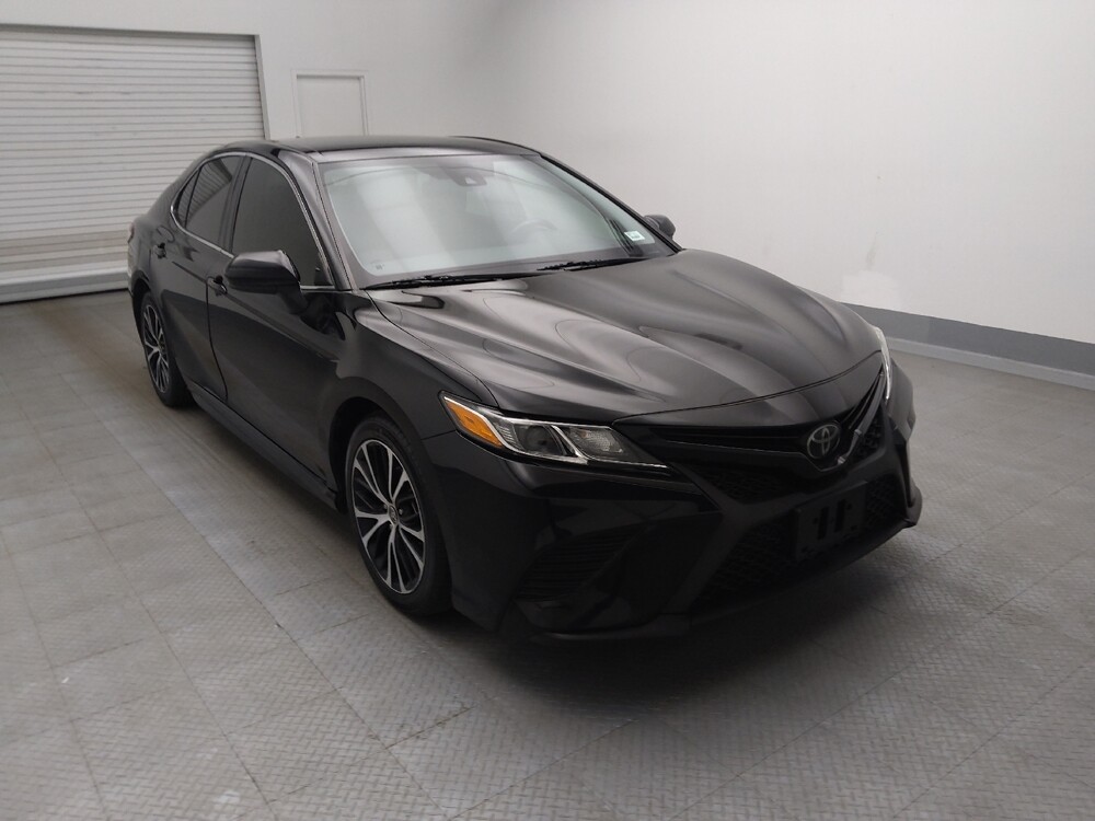 2020 Toyota Camry in Albuquerque, NM 87113 - 18120620 13