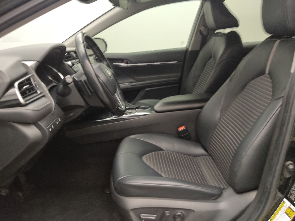 2020 Toyota Camry in Albuquerque, NM 87113 - 18120620 17