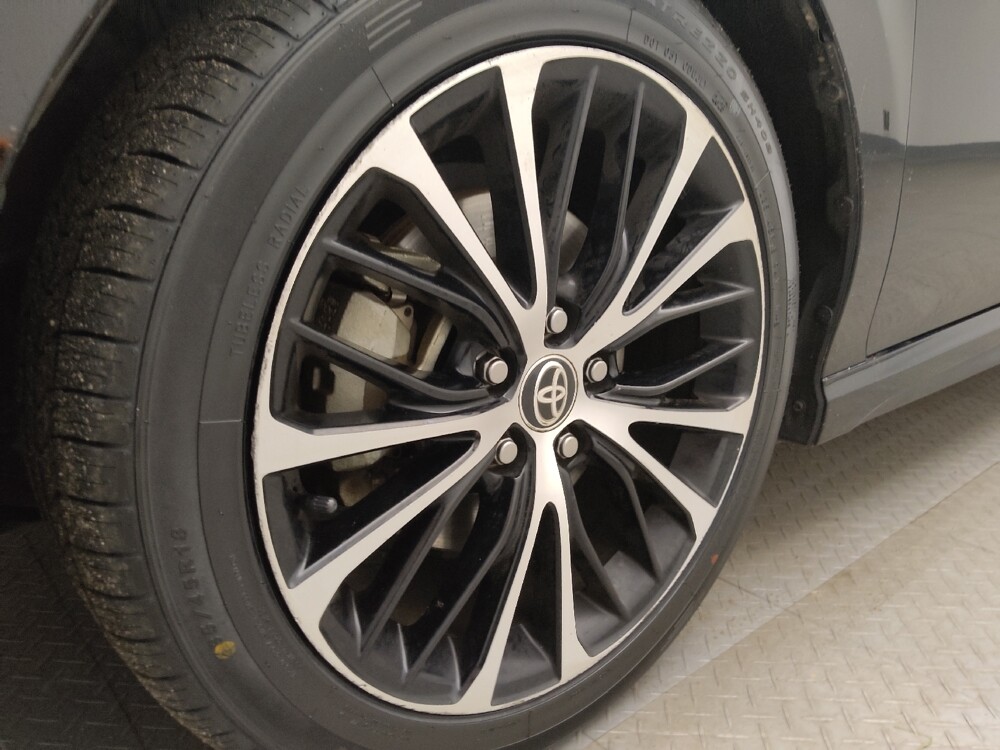 2020 Toyota Camry in Albuquerque, NM 87113 - 18120620 31