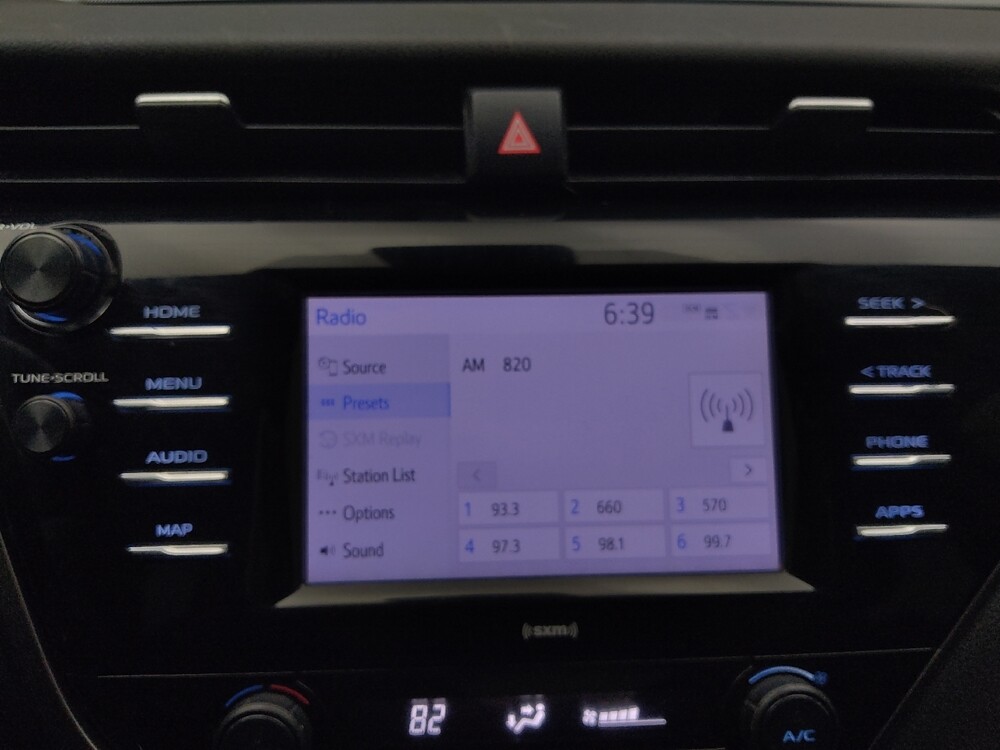 2020 Toyota Camry in Albuquerque, NM 87113 - 18120620 25