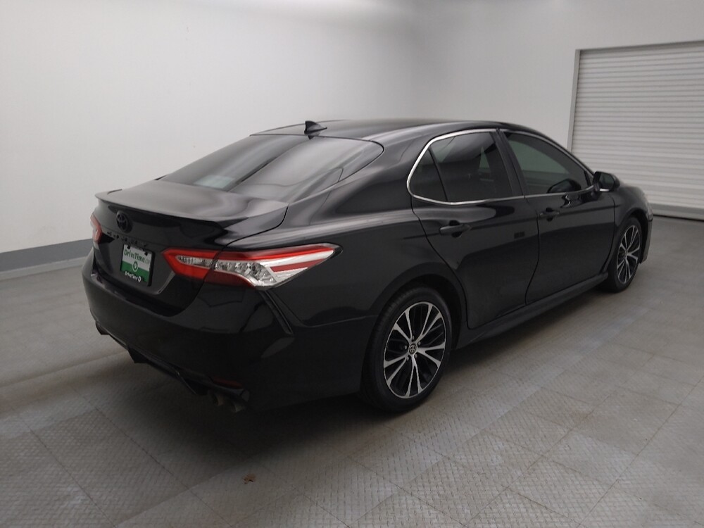 2020 Toyota Camry in Albuquerque, NM 87113 - 18120620 10