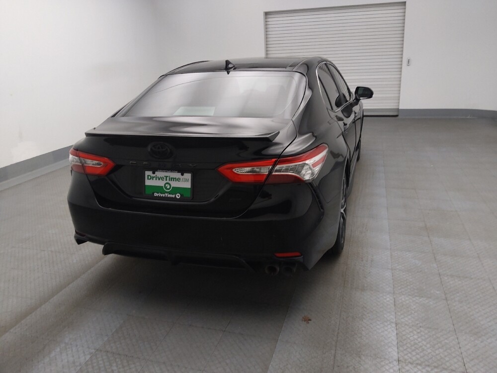 2020 Toyota Camry in Albuquerque, NM 87113 - 18120620 7