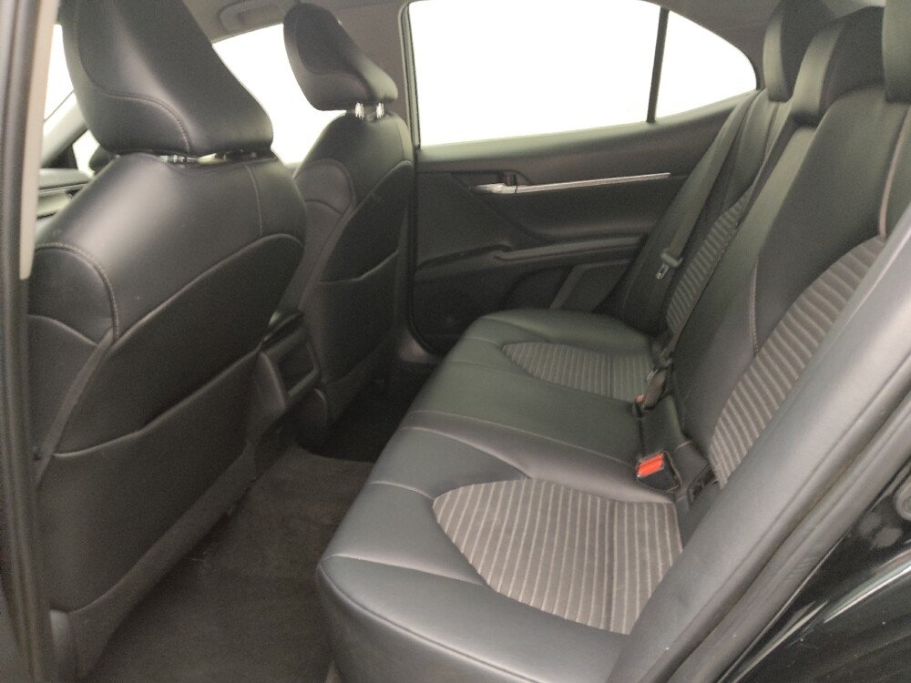 2020 Toyota Camry in Albuquerque, NM 87113 - 18120620 18