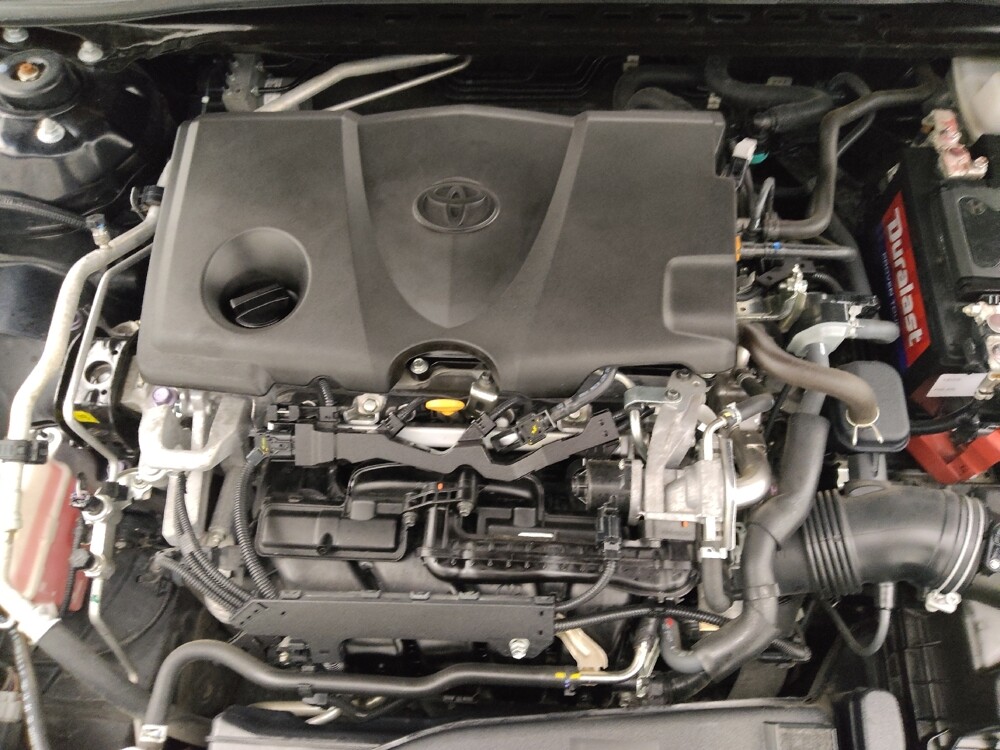 2020 Toyota Camry in Albuquerque, NM 87113 - 18120620 30