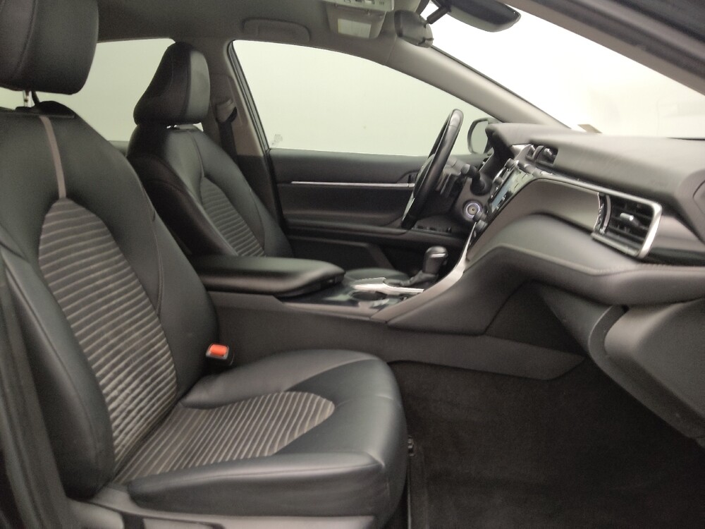 2020 Toyota Camry in Albuquerque, NM 87113 - 18120620 21