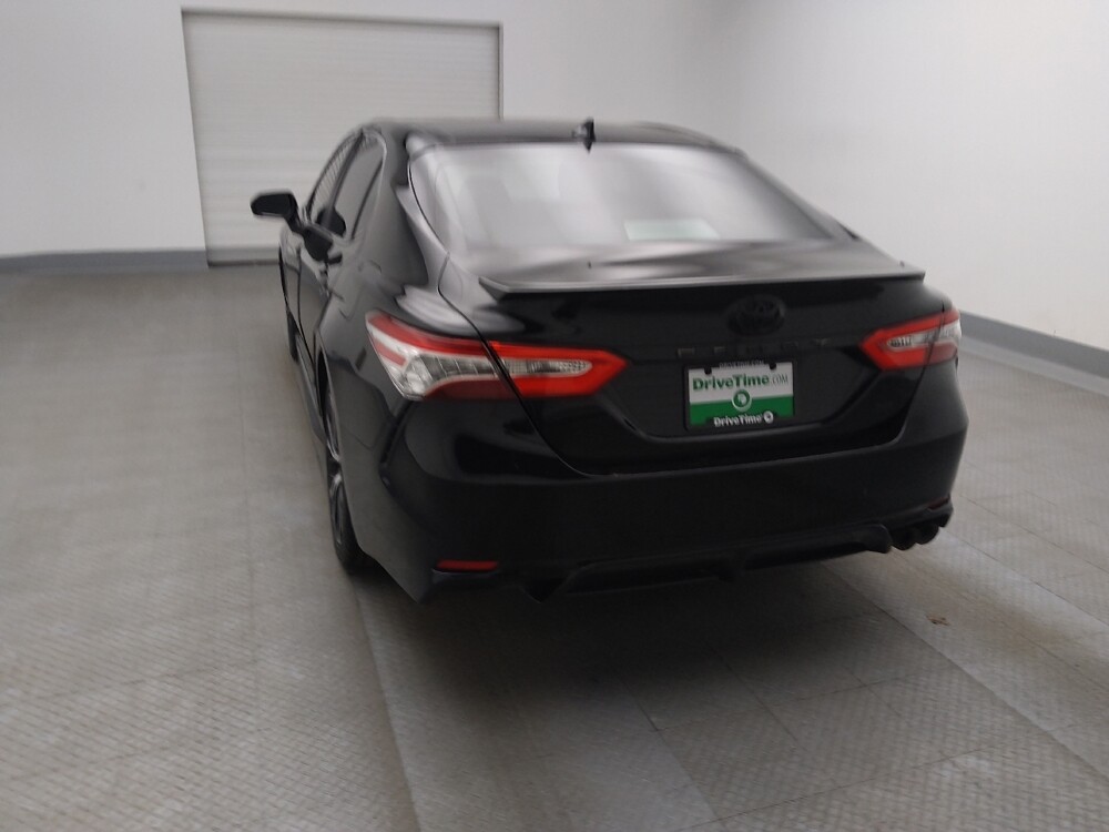 2020 Toyota Camry in Albuquerque, NM 87113 - 18120620 6