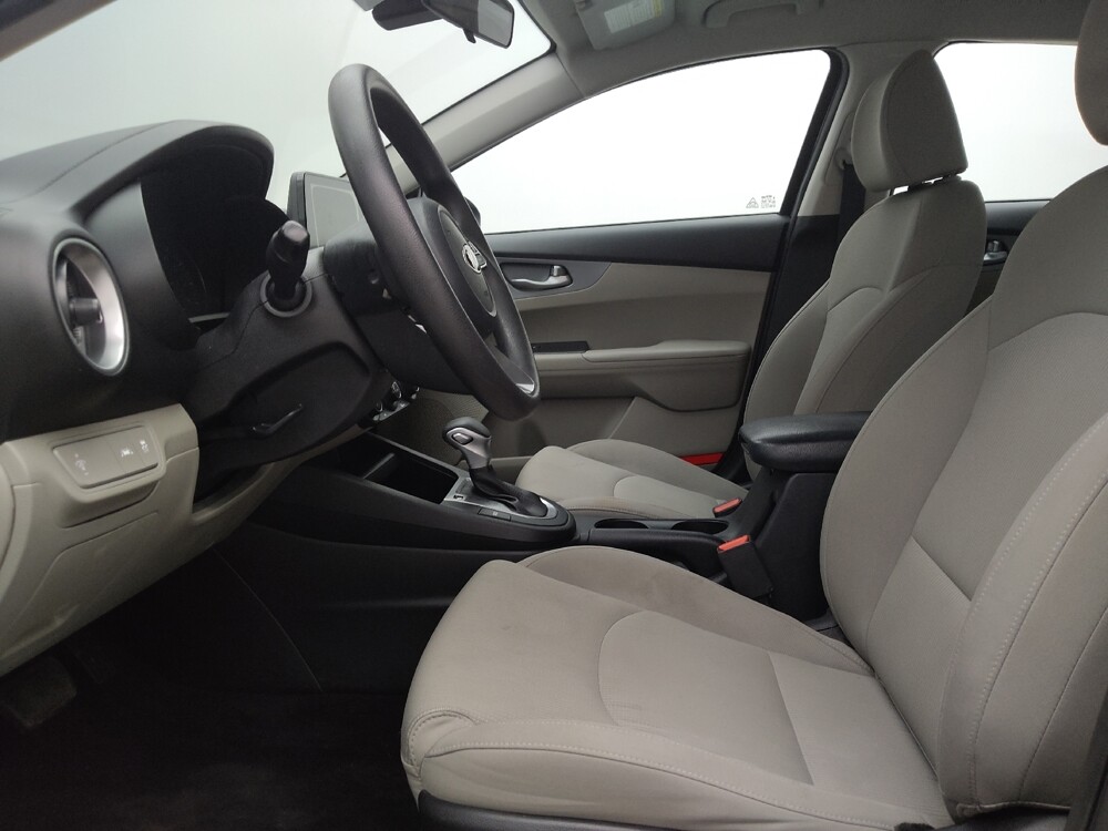 2021 Kia Forte in Albuquerque, NM 87123 - 18120621 17