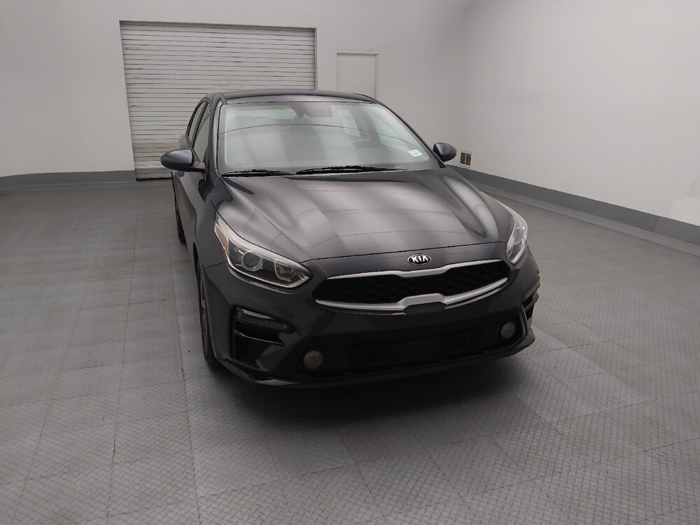 2021 Kia Forte in Albuquerque, NM 87123 - 18120621 14
