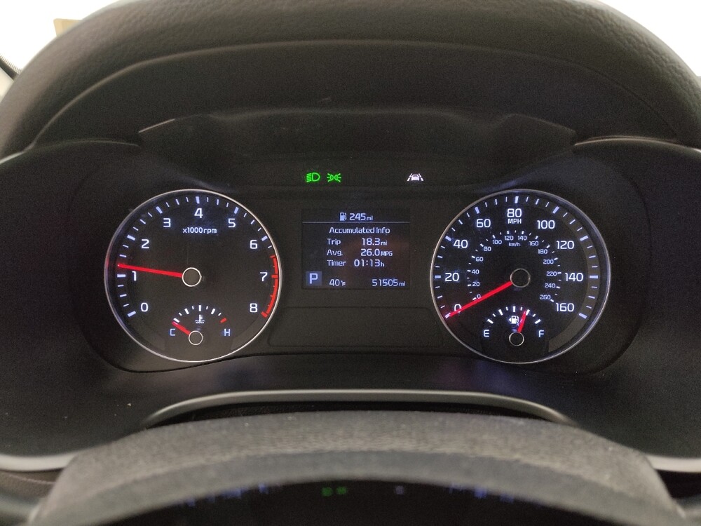 2021 Kia Forte in Albuquerque, NM 87123 - 18120621 23