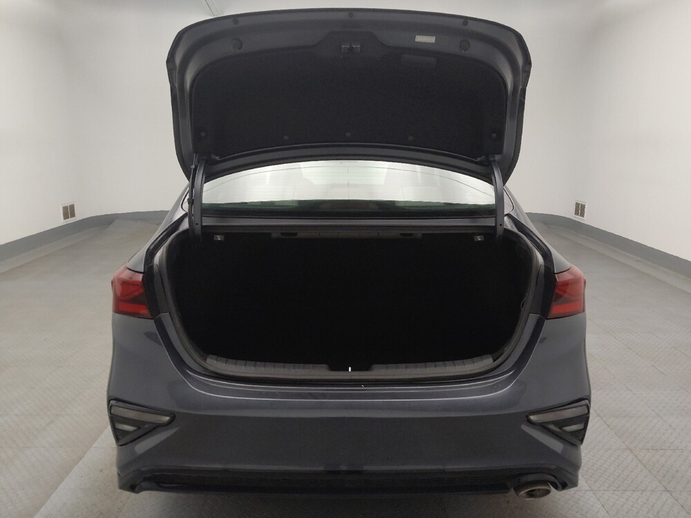 2021 Kia Forte in Albuquerque, NM 87123 - 18120621 29