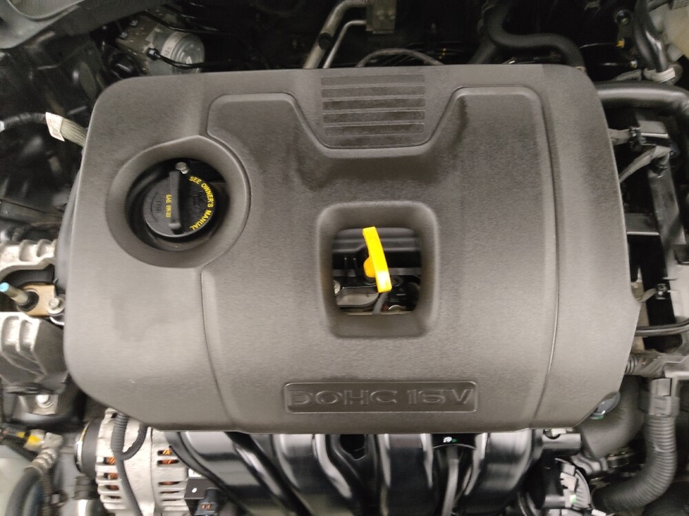 2021 Kia Forte in Albuquerque, NM 87123 - 18120621 30