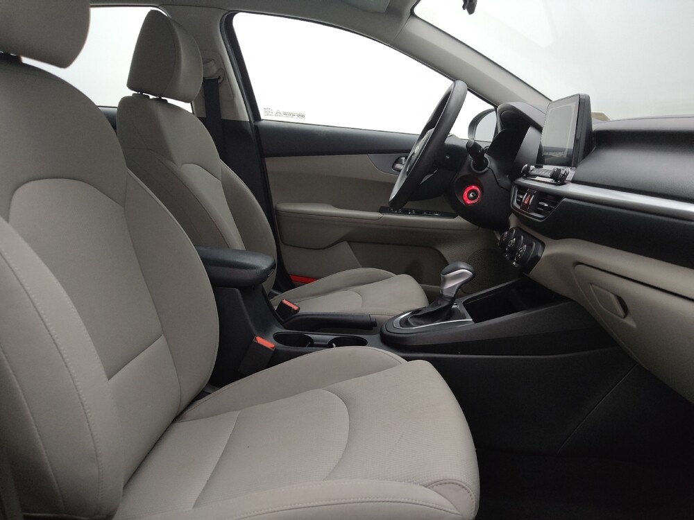 2021 Kia Forte in Albuquerque, NM 87123 - 18120621 21