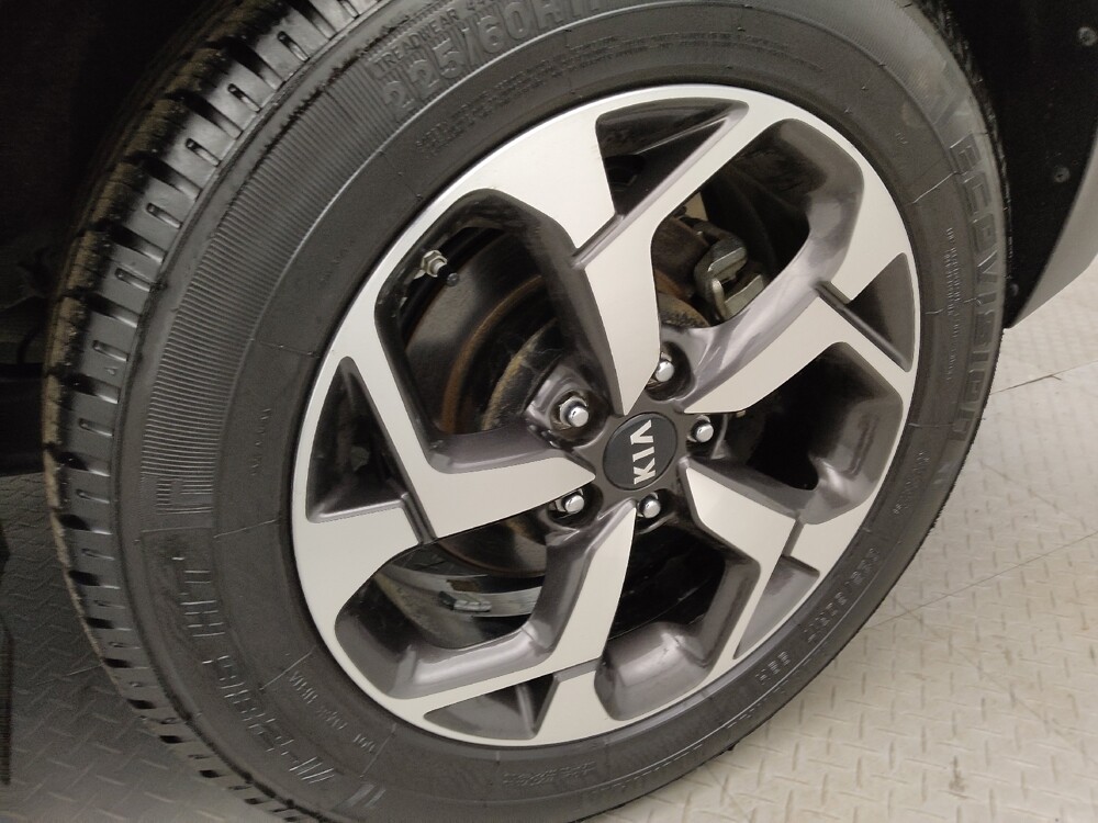 2021 Kia Sportage in Denver, CO 80012 - 18120622 31