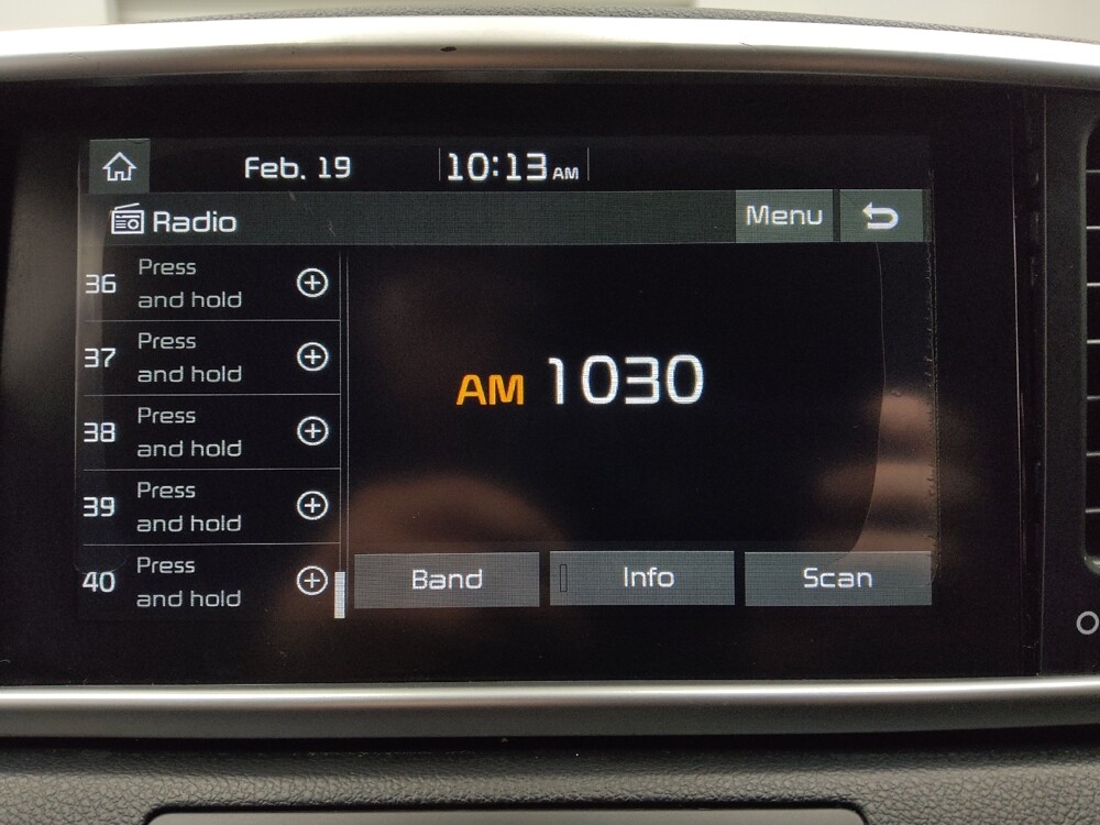 2021 Kia Sportage in Denver, CO 80012 - 18120622 25