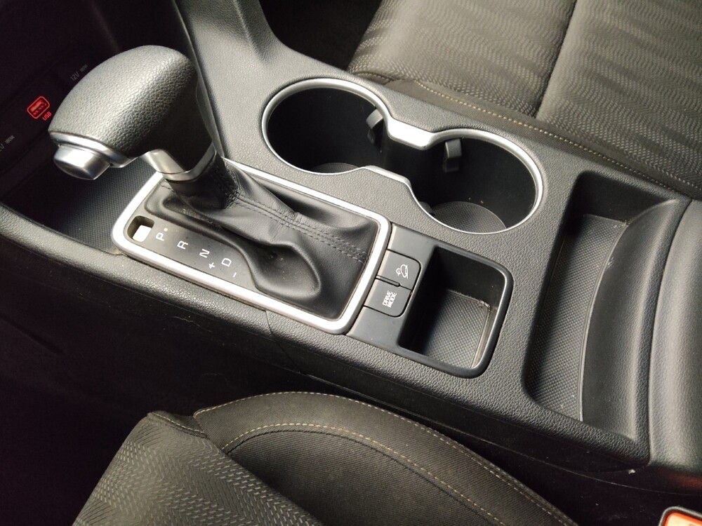 2021 Kia Sportage in Denver, CO 80012 - 18120622 26