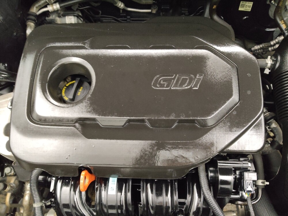 2021 Kia Sportage in Denver, CO 80012 - 18120622 30