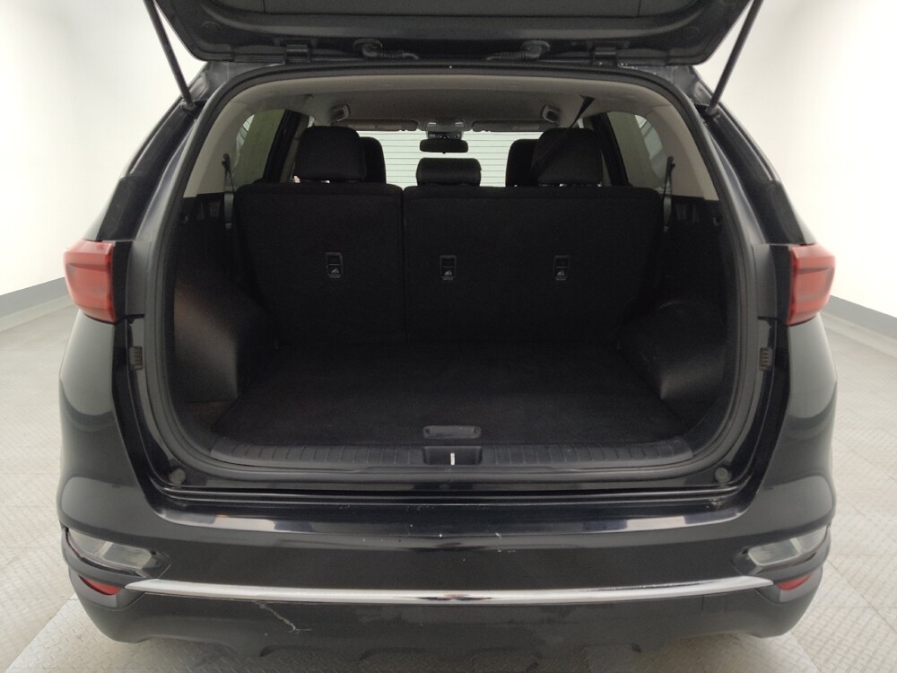 2021 Kia Sportage in Denver, CO 80012 - 18120622 29