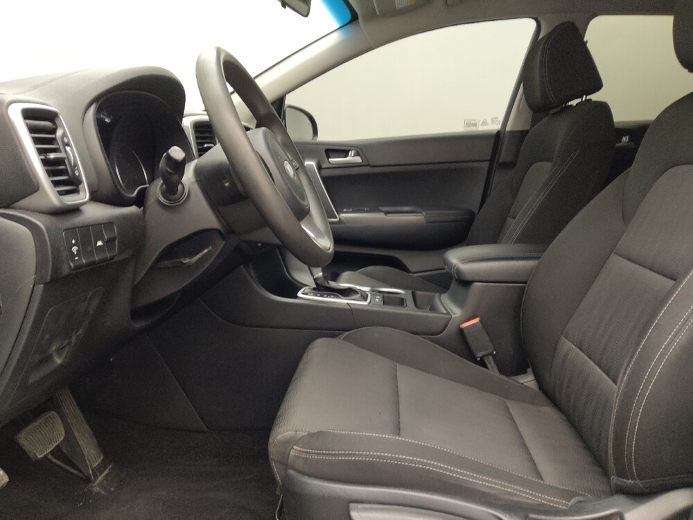 2021 Kia Sportage in Denver, CO 80012 - 18120622 17