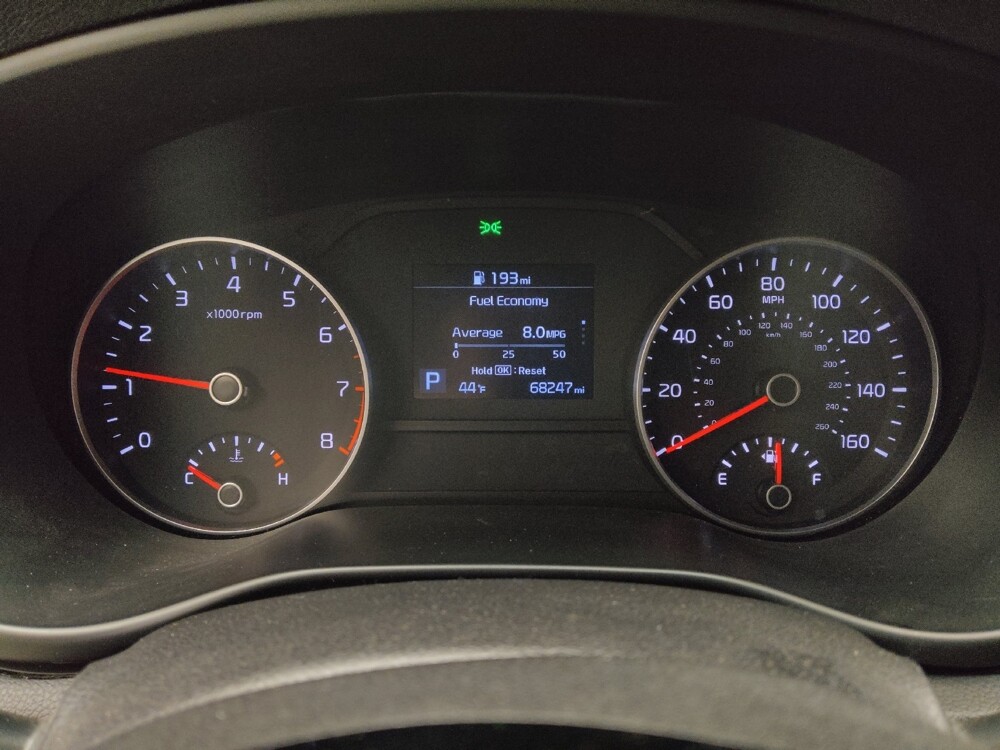 2021 Kia Sportage in Denver, CO 80012 - 18120622 23