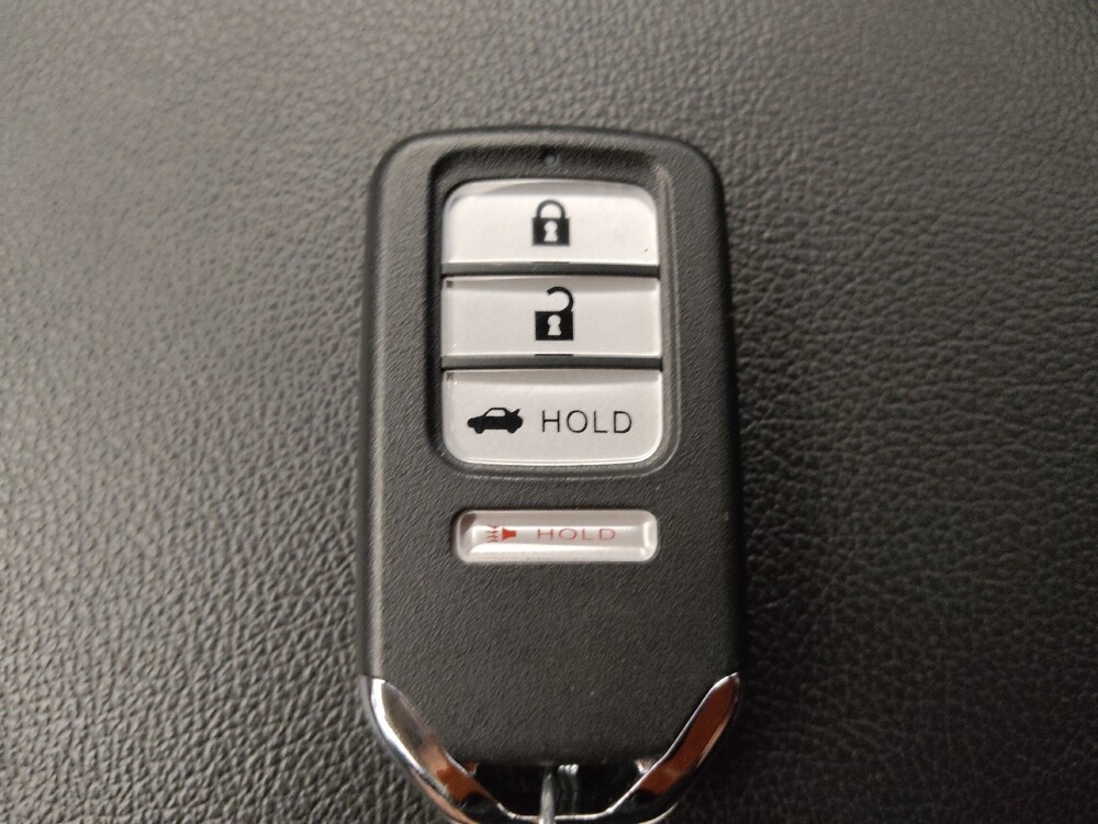 2020 Honda Accord in Albuquerque, NM 87123 - 18120624 32