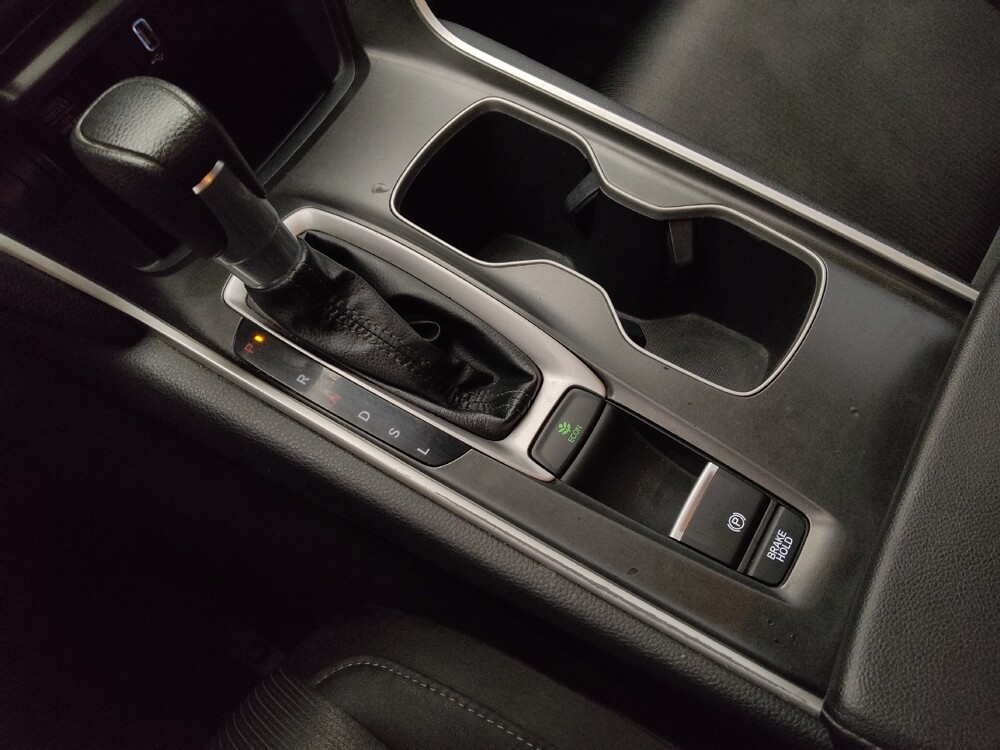 2020 Honda Accord in Albuquerque, NM 87123 - 18120624 26