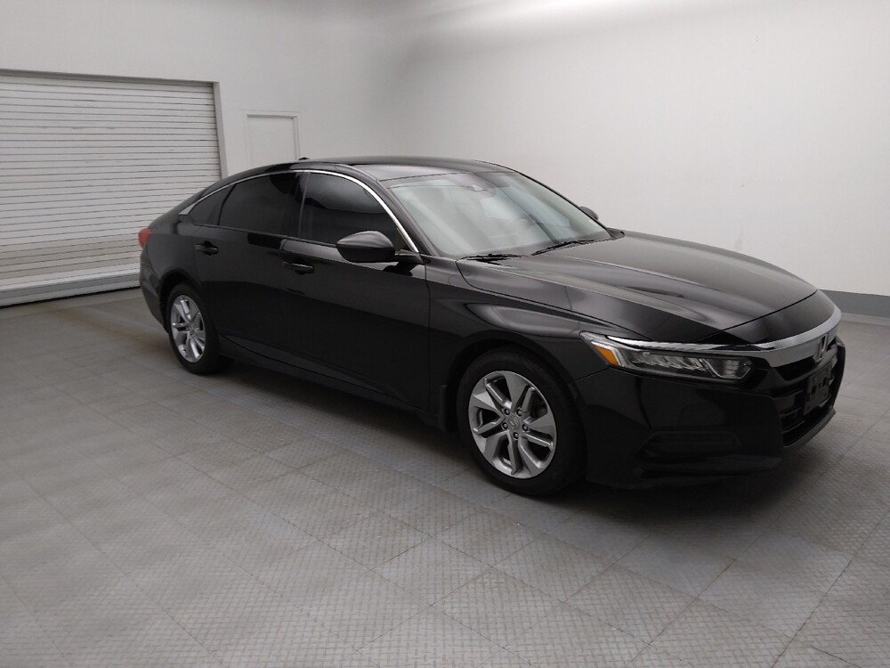 2020 Honda Accord in Albuquerque, NM 87123 - 18120624 11