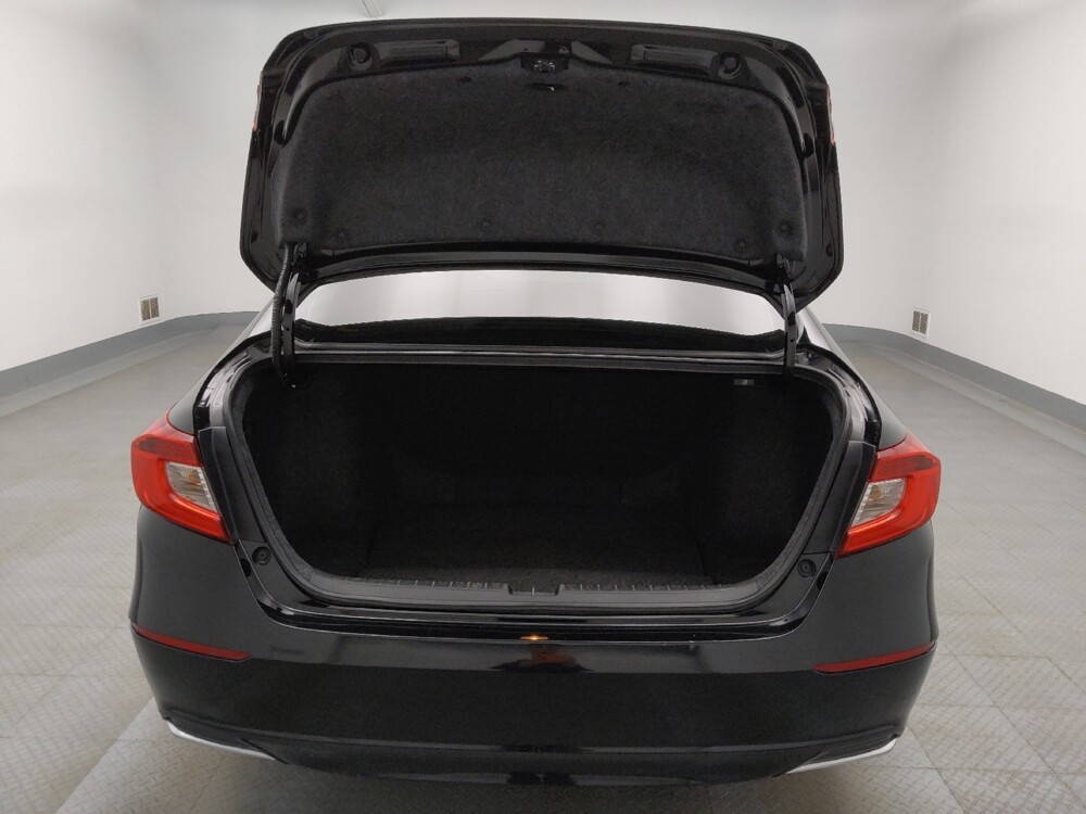 2020 Honda Accord in Albuquerque, NM 87123 - 18120624 29