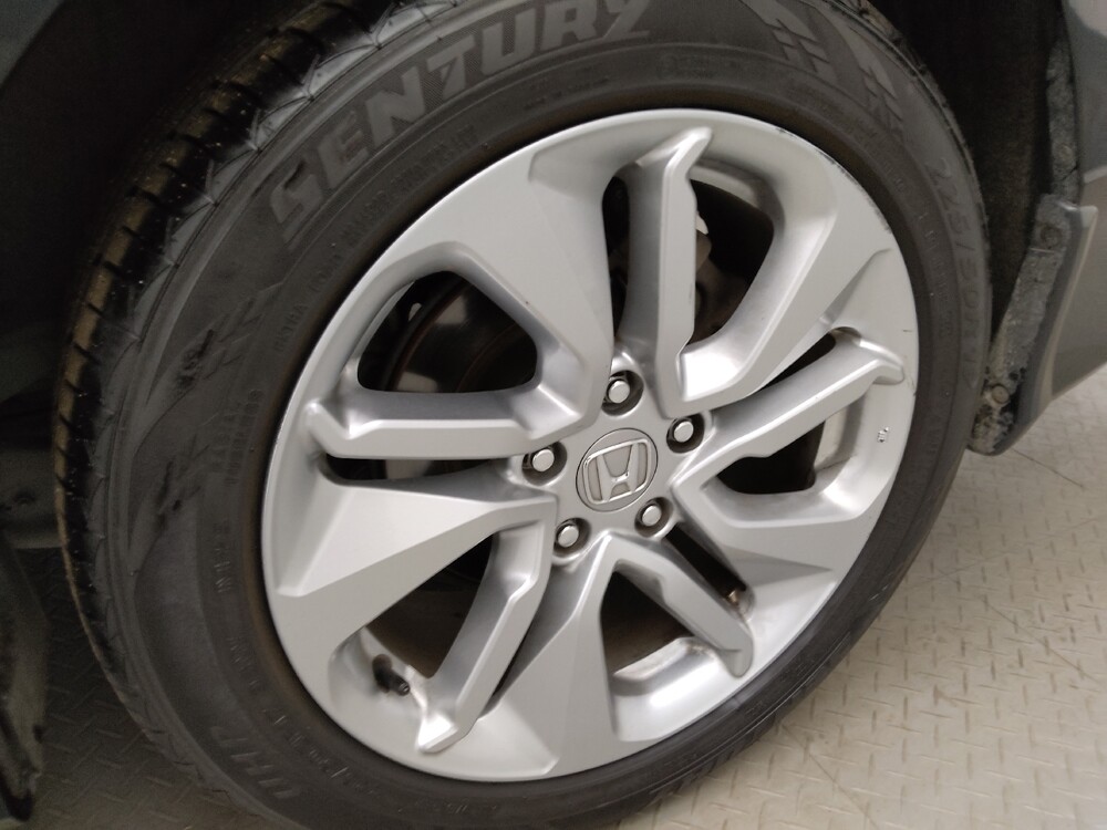 2020 Honda Accord in Albuquerque, NM 87123 - 18120624 31