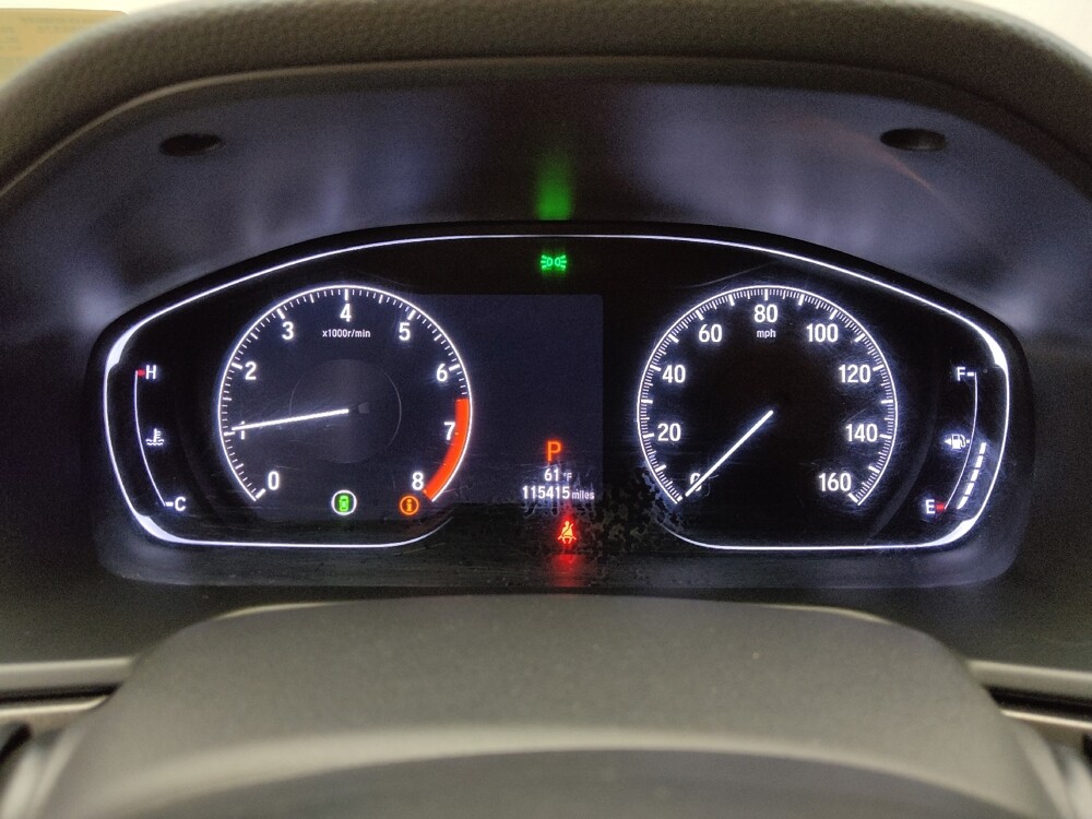 2020 Honda Accord in Albuquerque, NM 87123 - 18120624 23