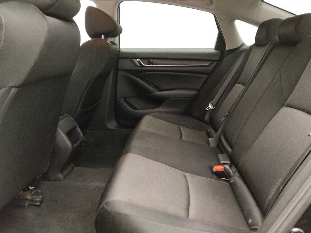 2020 Honda Accord in Albuquerque, NM 87123 - 18120624 18