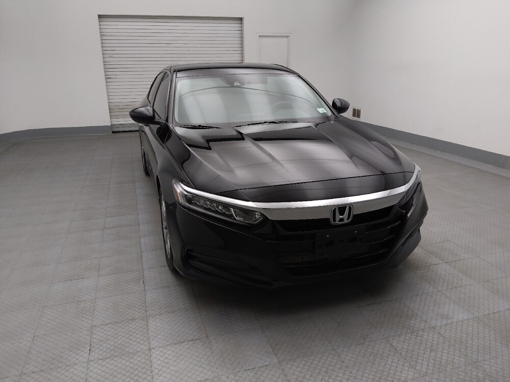 2020 Honda Accord in Albuquerque, NM 87123 - 18120624 14