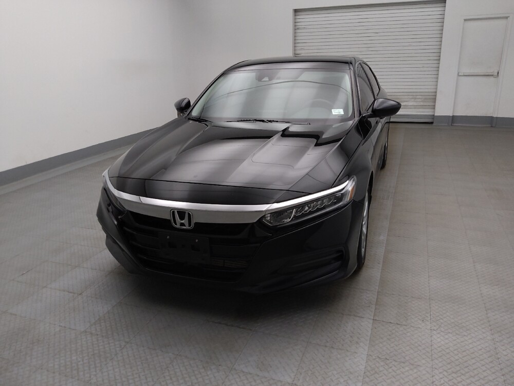 2020 Honda Accord in Albuquerque, NM 87123 - 18120624 15