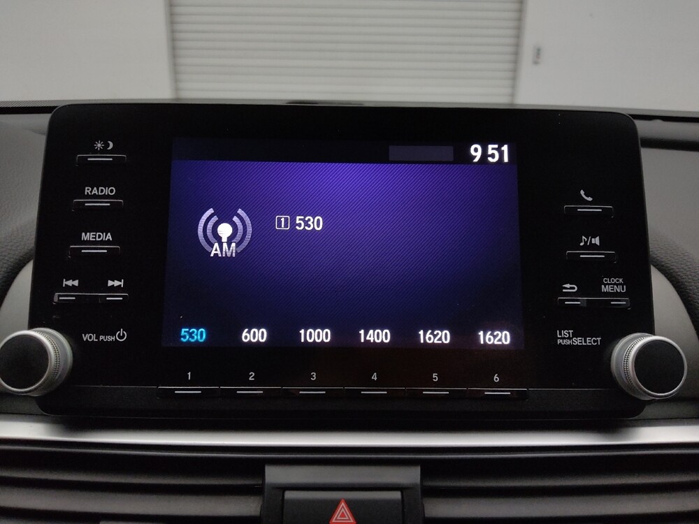 2020 Honda Accord in Albuquerque, NM 87123 - 18120624 25