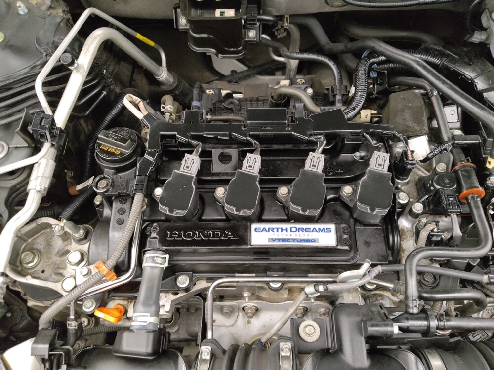 2020 Honda Accord in Albuquerque, NM 87123 - 18120624 30