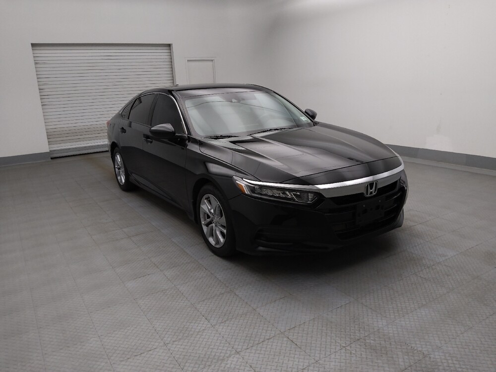 2020 Honda Accord in Albuquerque, NM 87123 - 18120624 13