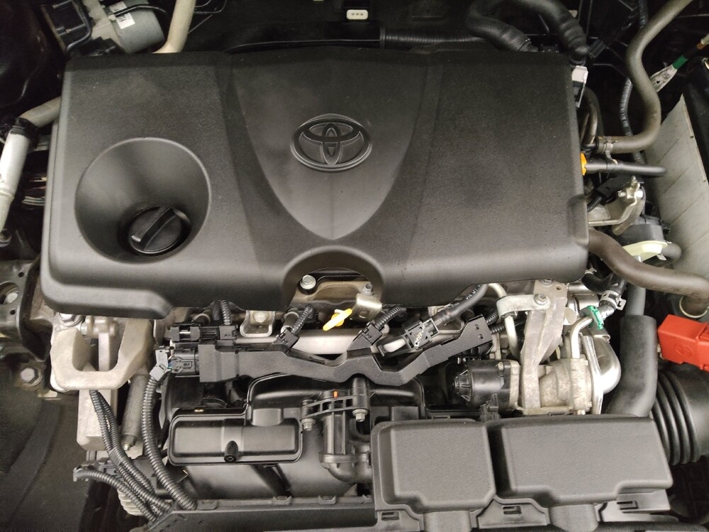 2020 Toyota RAV4 in Albuquerque, NM 87123 - 18120625 30