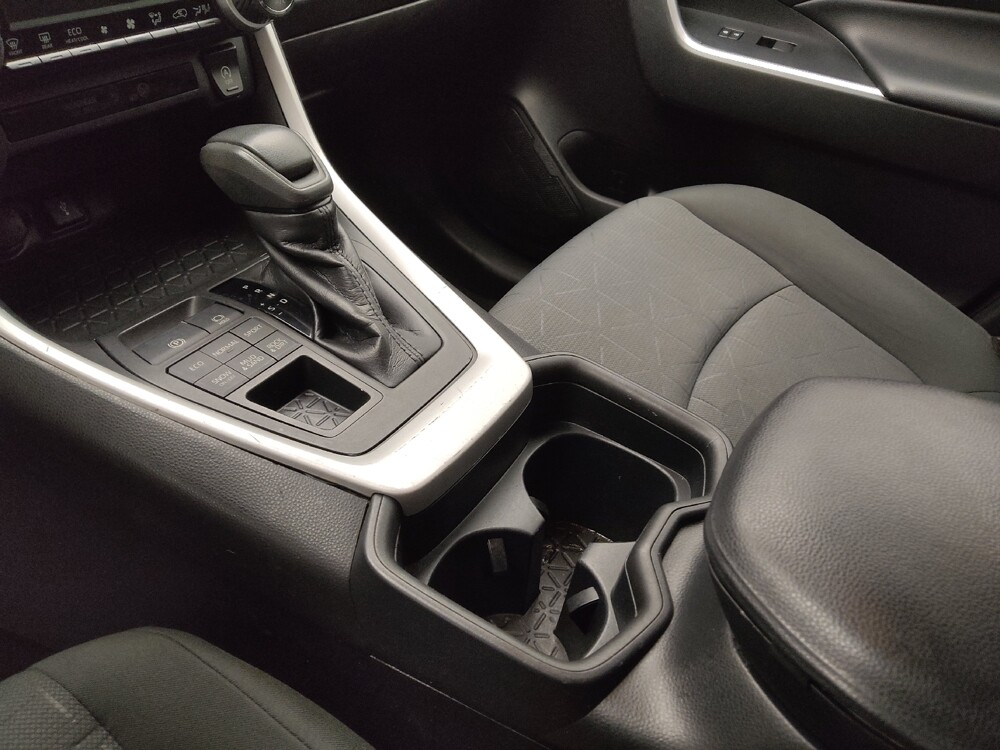 2020 Toyota RAV4 in Albuquerque, NM 87123 - 18120625 26