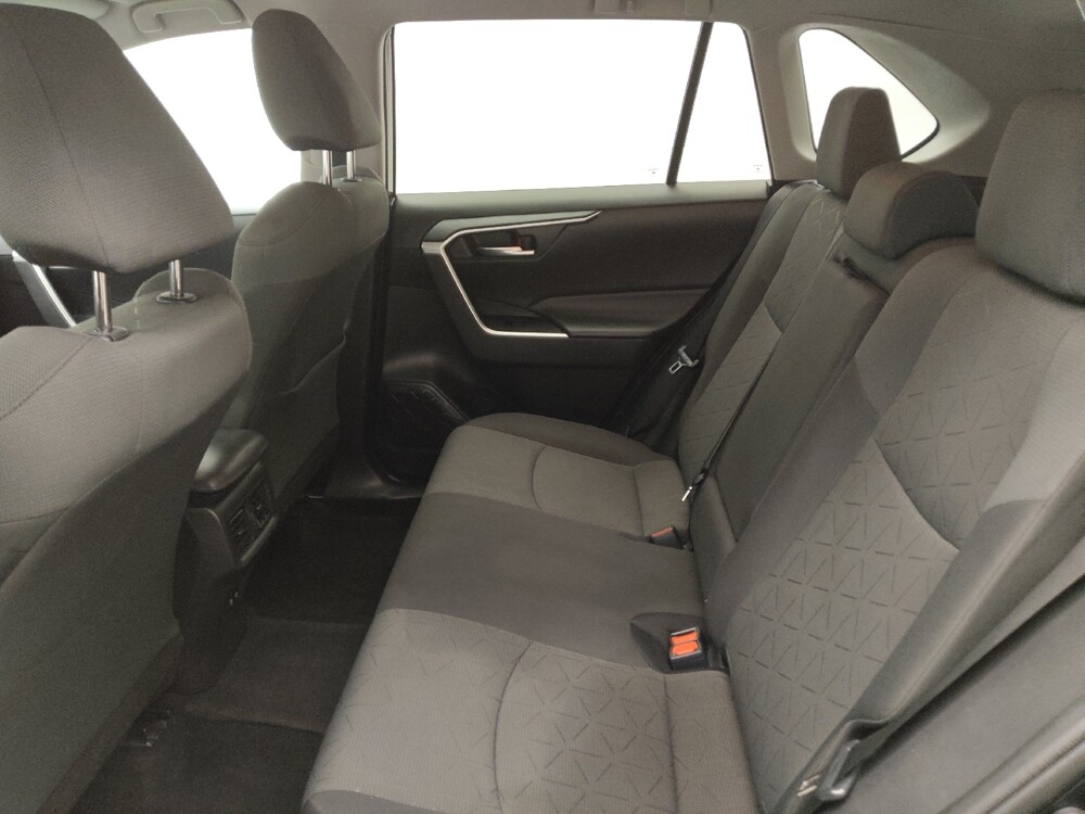 2020 Toyota RAV4 in Albuquerque, NM 87123 - 18120625 18