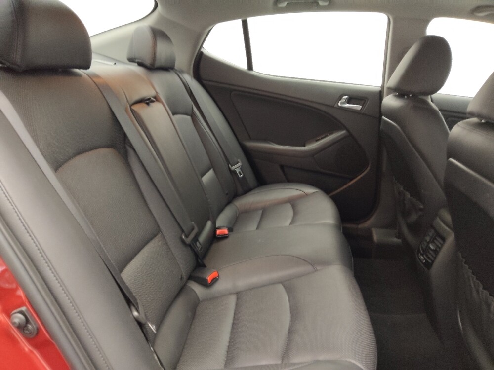 2014 Kia Optima in Albuquerque, NM 87123 - 18120626 19