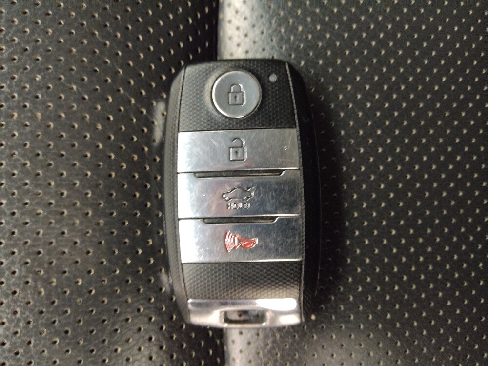 2014 Kia Optima in Albuquerque, NM 87123 - 18120626 32