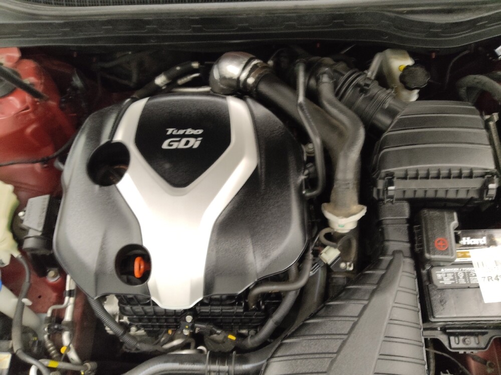 2014 Kia Optima in Albuquerque, NM 87123 - 18120626 30