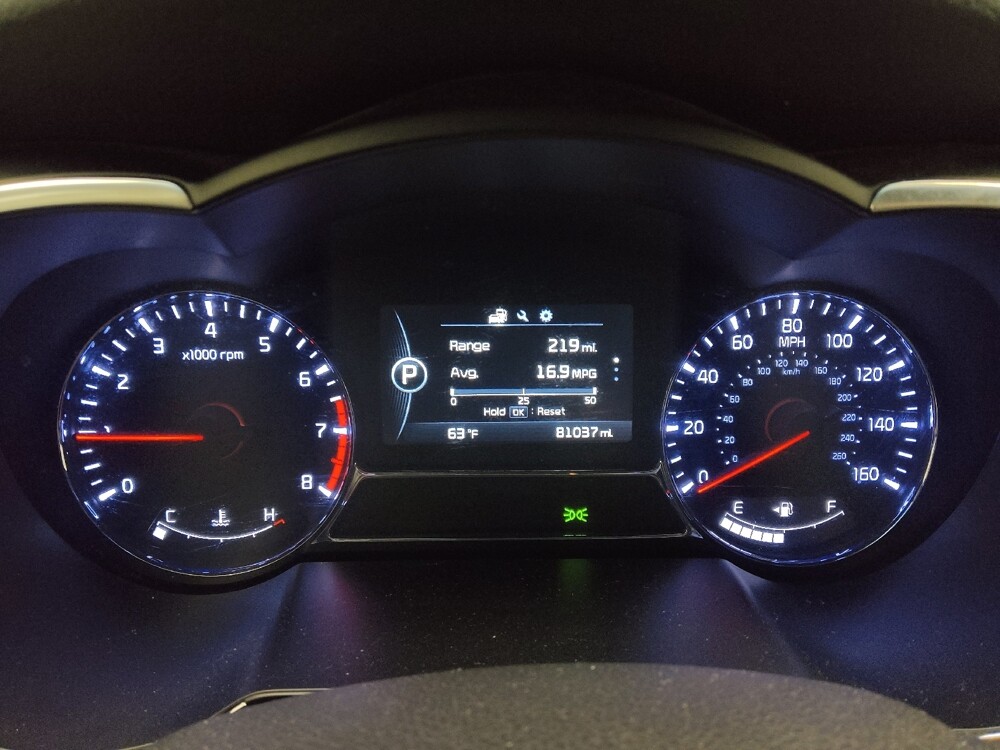 2014 Kia Optima in Albuquerque, NM 87123 - 18120626 23