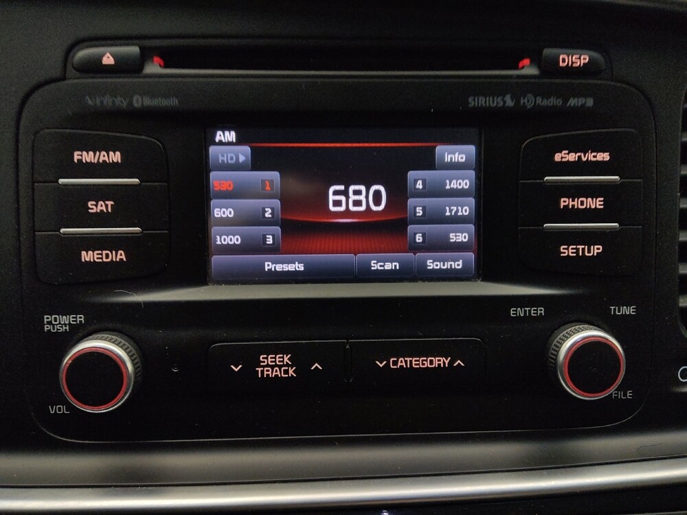 2014 Kia Optima in Albuquerque, NM 87123 - 18120626 25