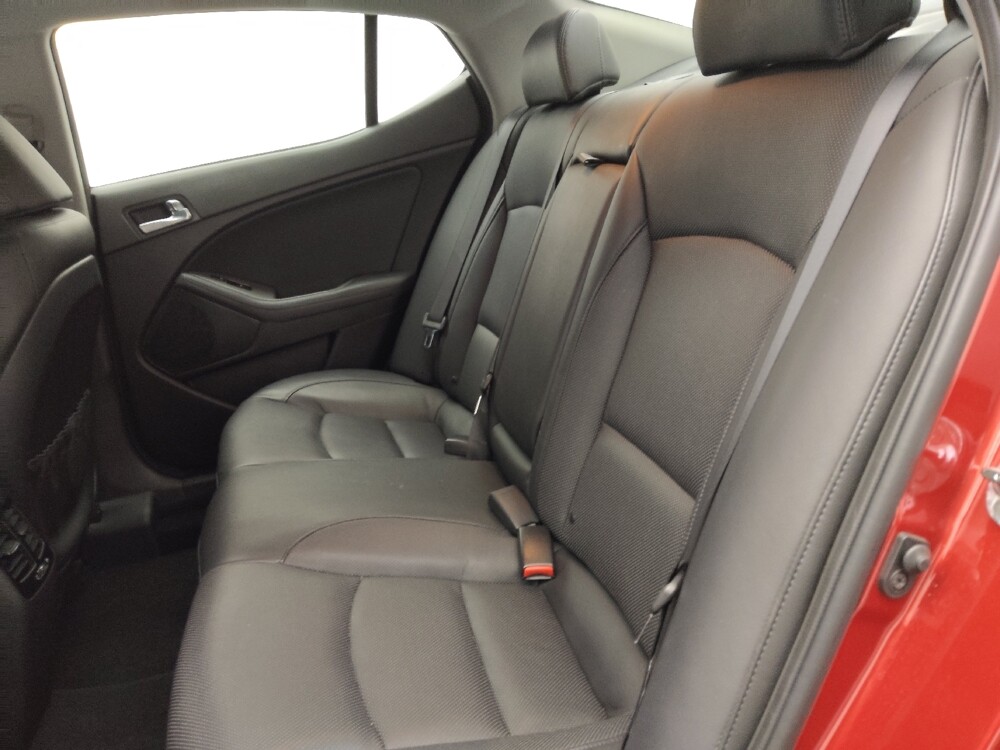 2014 Kia Optima in Albuquerque, NM 87123 - 18120626 18