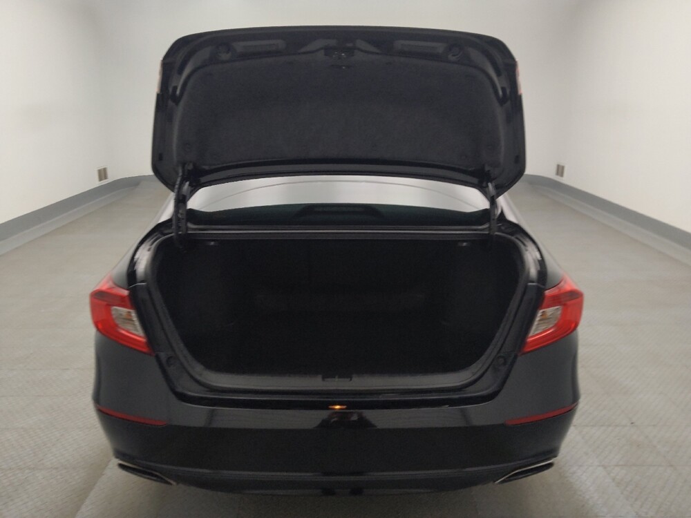 2019 Honda Accord in Denver, CO 80012 - 18120628 29