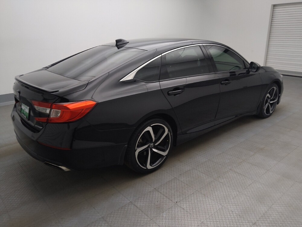 2019 Honda Accord in Denver, CO 80012 - 18120628 10
