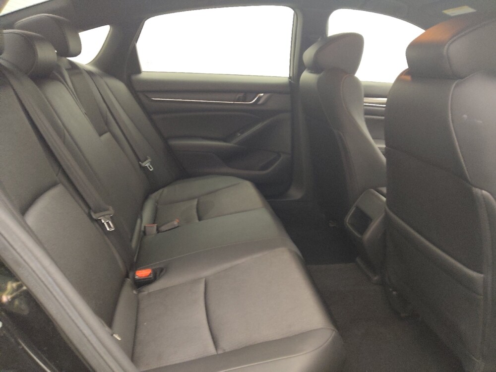 2019 Honda Accord in Denver, CO 80012 - 18120628 19
