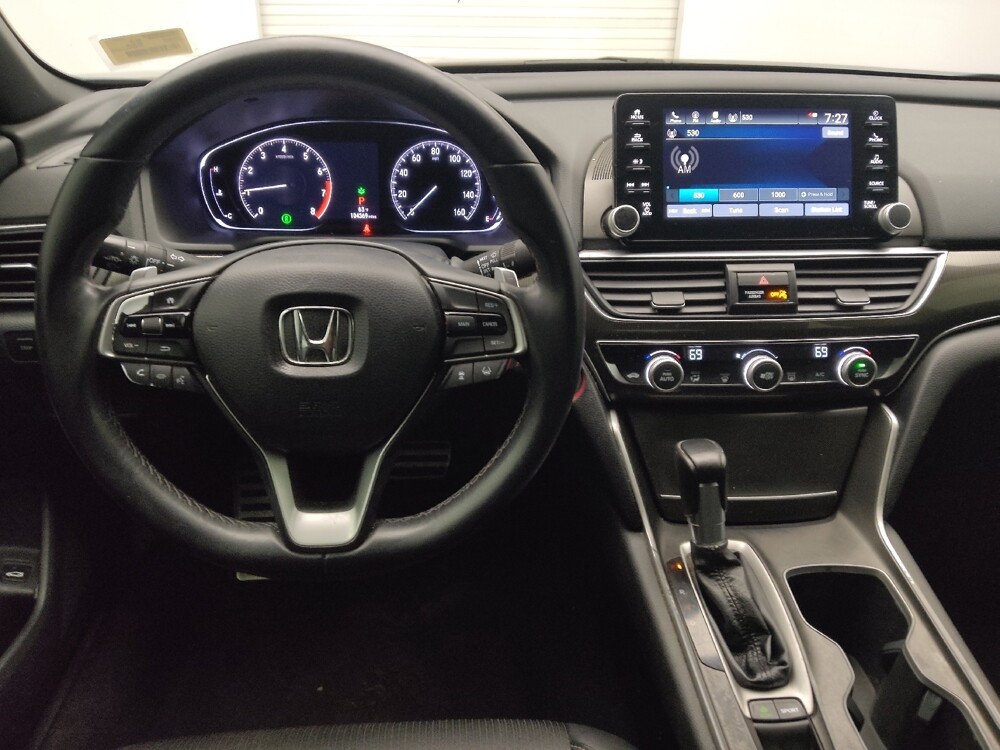 2019 Honda Accord in Denver, CO 80012 - 18120628 22